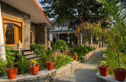 Kumbhalgarh Resort | Avanta by Aaryam, Kumbhalgarh