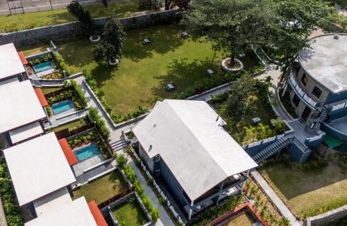 Kumbhalgarh Resort | Avanta by Aaryam, Kumbhalgarh