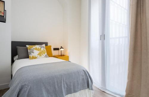 San Gil Apartment | Avanti Azahar, en un barrio con encanto