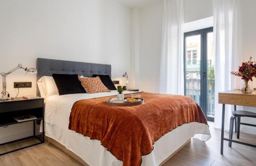San Gil Apartment | Avanti Buganvilla, la Sevilla auténtica