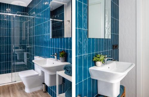 San Gil Apartment | Avanti Buganvilla, la Sevilla auténtica