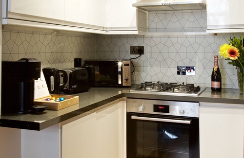 Pimlico Apartment | Avari Apartments - Winchester Collection
