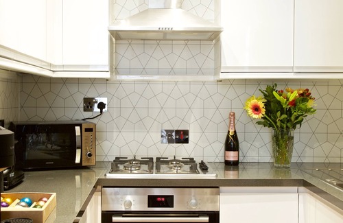 Pimlico Apartment | Avari Apartments - Winchester Collection