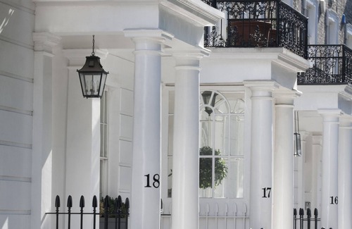 Pimlico Apartment | Avari Apartments - Winchester Collection
