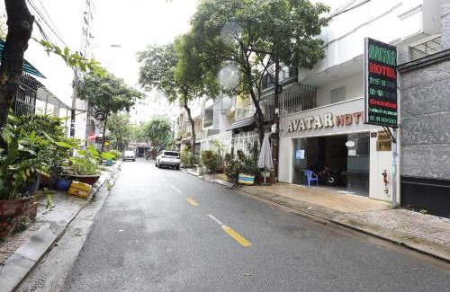 Binh Chanh Hotel | Avatar Hotel
