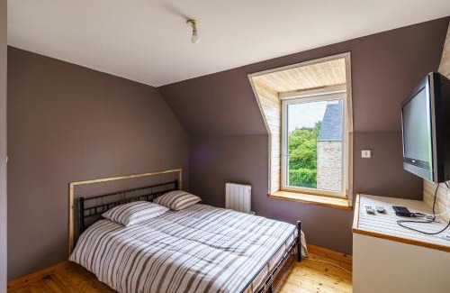 Pluguffan House | Avel Mor - Proche de Quimper