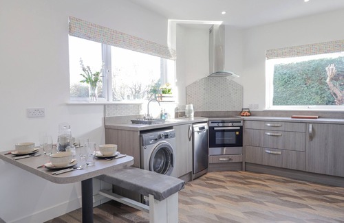 Buckie Cottage | AVEMAR, family friendly, luxury holiday cottage in Fochabers