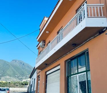 Los Llanos Apartment | Avenida 52 A