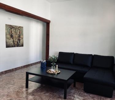 Los Llanos Apartment | Avenida 52 A