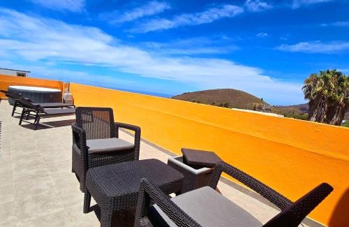 Los Llanos Apartment | Avenida 52 B