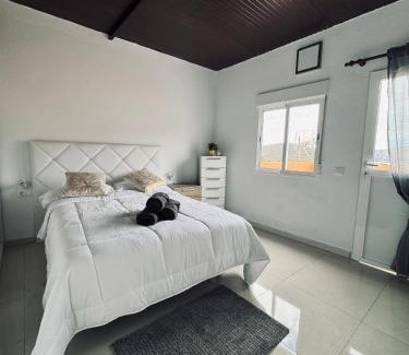 Los Llanos Apartment | Avenida 52 B