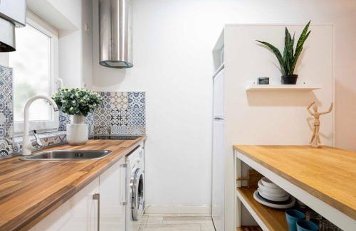 Prosperidad Apartment | Avenida America Apartment-DAG2