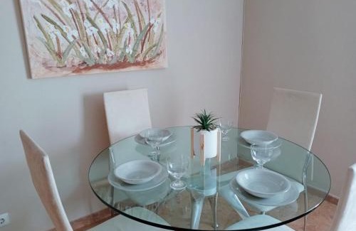 Elche Apartment | Avenida de Alicante en Elche con Wifi, Smart TV, Aire Acondicionado