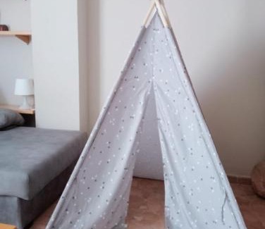 Elche Apartment | Avenida de Alicante en Elche con Wifi, Smart TV, Aire Acondicionado