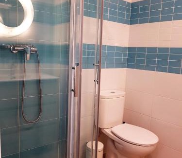Guindalera Apartment | Avenida De America Tijcal