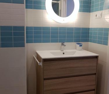 Guindalera Apartment | Avenida De America Tijcal