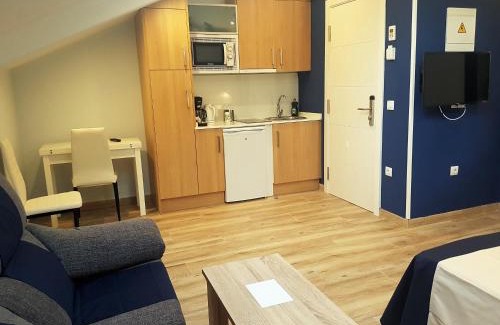 Guindalera Apartment | Avenida De America Tijcal