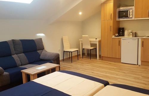 Guindalera Apartment | Avenida De America Tijcal