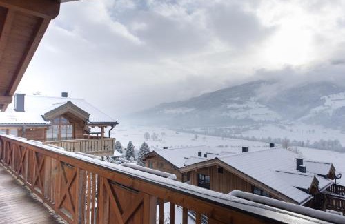 Walchen Ski Chalet | AvenidA Panorama Chalet by Alpin Rentals
