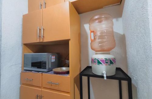 Downtown Mexico City Apartment | Avenida Reforma 50 very central location