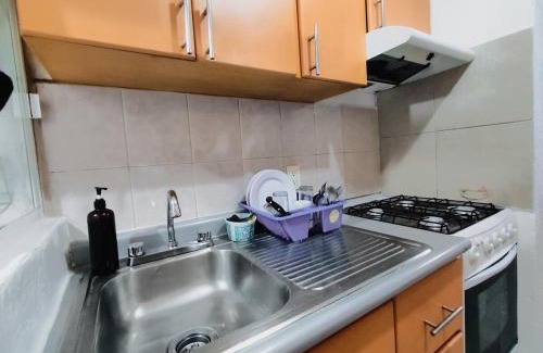 Downtown Mexico City Apartment | Avenida Reforma 50 very central location