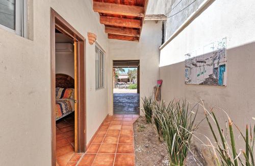 Benito Juarez House | Aventura