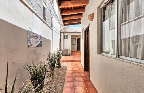 Benito Juarez House | Aventura