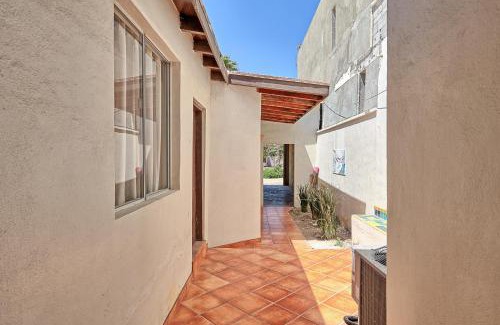 Benito Juarez House | Aventura