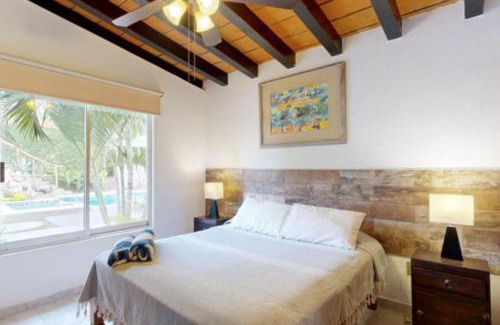 Bucerias Hotel | Aventura Pacifico Boutique Suites & Villas