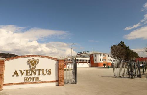 Akhaltsikhe Hotel | Aventus Hotel
