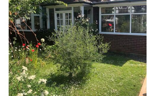 Westbrook House | Avenue 1Barnes