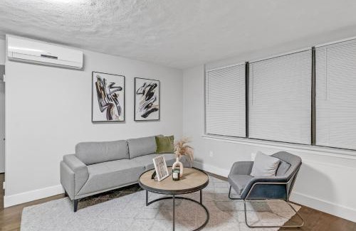 East Falls Apartment | Avenue A921 Furnished 2br Apt Parking, Gym