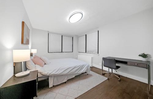 East Falls Apartment | Avenue A921 Furnished 2br Apt Parking, Gym