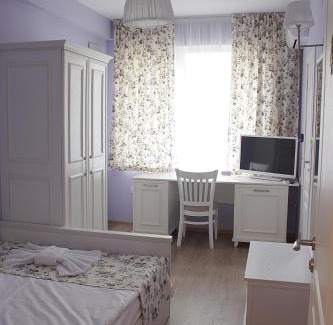 Shumen Hotel | Avenue