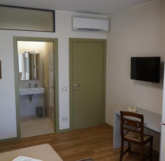 Cittadella House | Avenue Rooms