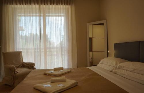 Cittadella House | Avenue Rooms