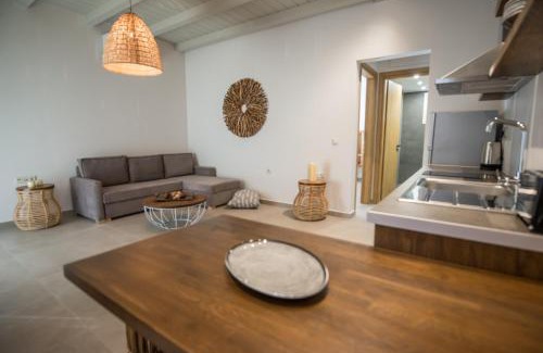 Agios Ioannis House | Averta Rondo