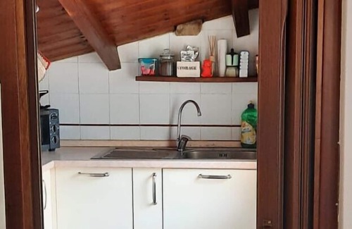 Nord-Ovest Apartment | Avesa Graziosa - Verona