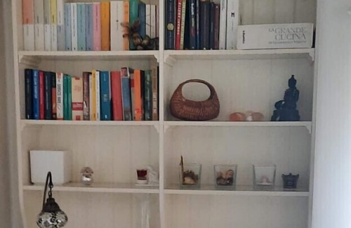 Nord-Ovest Apartment | Avesa Graziosa - Verona