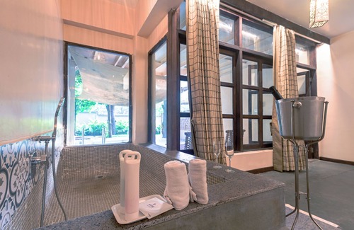 Vasai Hotel | Avhyay Resort