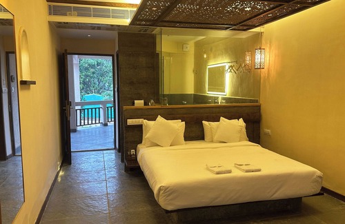 Vasai Hotel | Avhyay Resort