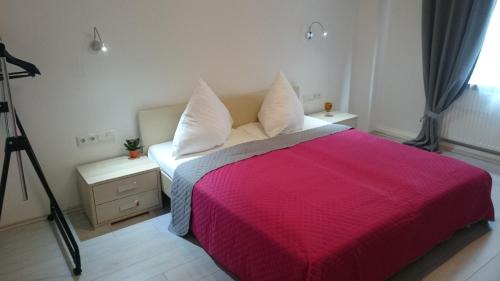 Oberbilk Apartment | AVI City Apartments GoodHouse
