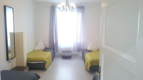 Oberbilk Apartment | AVI City Apartments GoodHouse