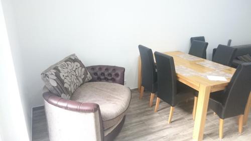 Oberbilk Apartment | AVI City Apartments GoodHouse