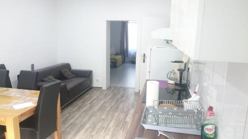 Oberbilk Apartment | AVI City Apartments GoodHouse