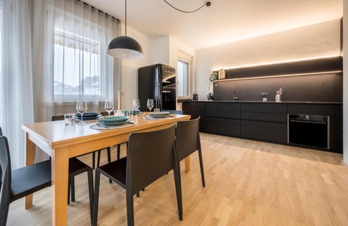 Brunico Apartment | Avia Living