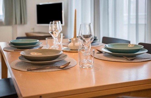 Brunico Apartment | Avia Living
