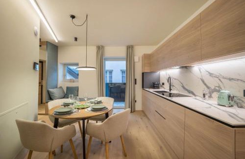 Old Town Apartment | Avia Living Teresa