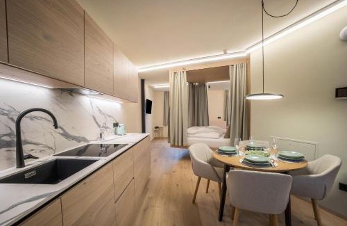 Old Town Apartment | Avia Living Teresa
