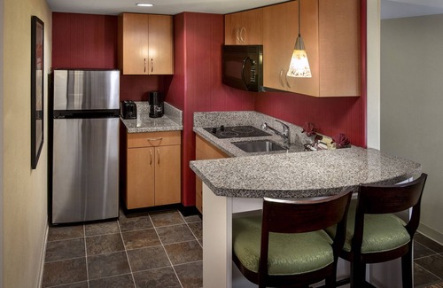 Westborough Hotel | AVIA Residences on Research - Extended Stay